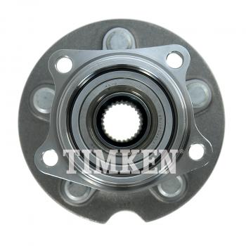 Timken HA591080 Wheel Bearing and Hub Assembly product image 4 of 4