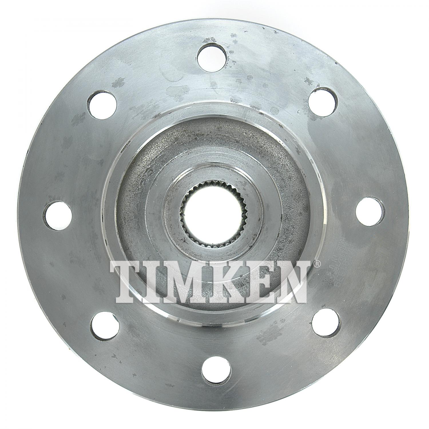 Timken HA591339 - Wheel Bearing and Hub Assembly Timken HA591339 Wheel Bearing and Hub Assembly product image 2 of 4