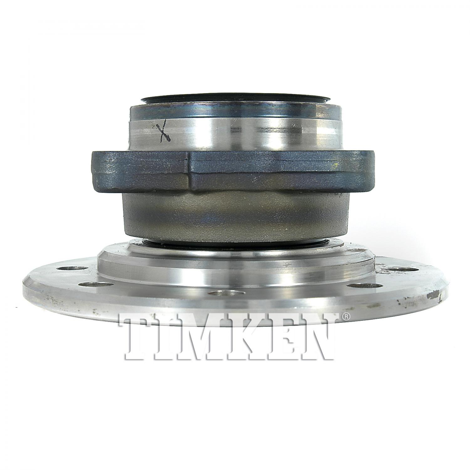 Timken HA591339 - Wheel Bearing and Hub Assembly Timken HA591339 Wheel Bearing and Hub Assembly product image 3 of 4