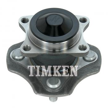 Timken HA592410 - Wheel Bearing and Hub Assembly Timken HA592410 Wheel Bearing and Hub Assembly product image 1 of 4