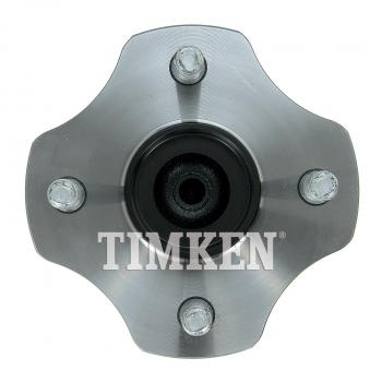 Timken HA592410 - Wheel Bearing and Hub Assembly Timken HA592410 Wheel Bearing and Hub Assembly product image 2 of 4
