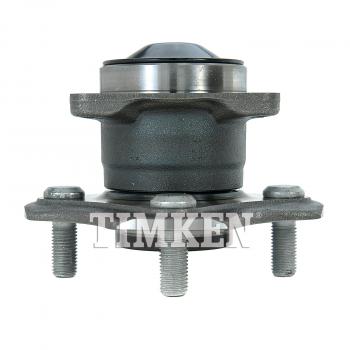 Timken HA592410 - Wheel Bearing and Hub Assembly Timken HA592410 Wheel Bearing and Hub Assembly product image 3 of 4