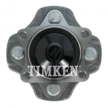 Timken HA592410 - Wheel Bearing and Hub Assembly Timken HA592410 Wheel Bearing and Hub Assembly product image 4 of 4