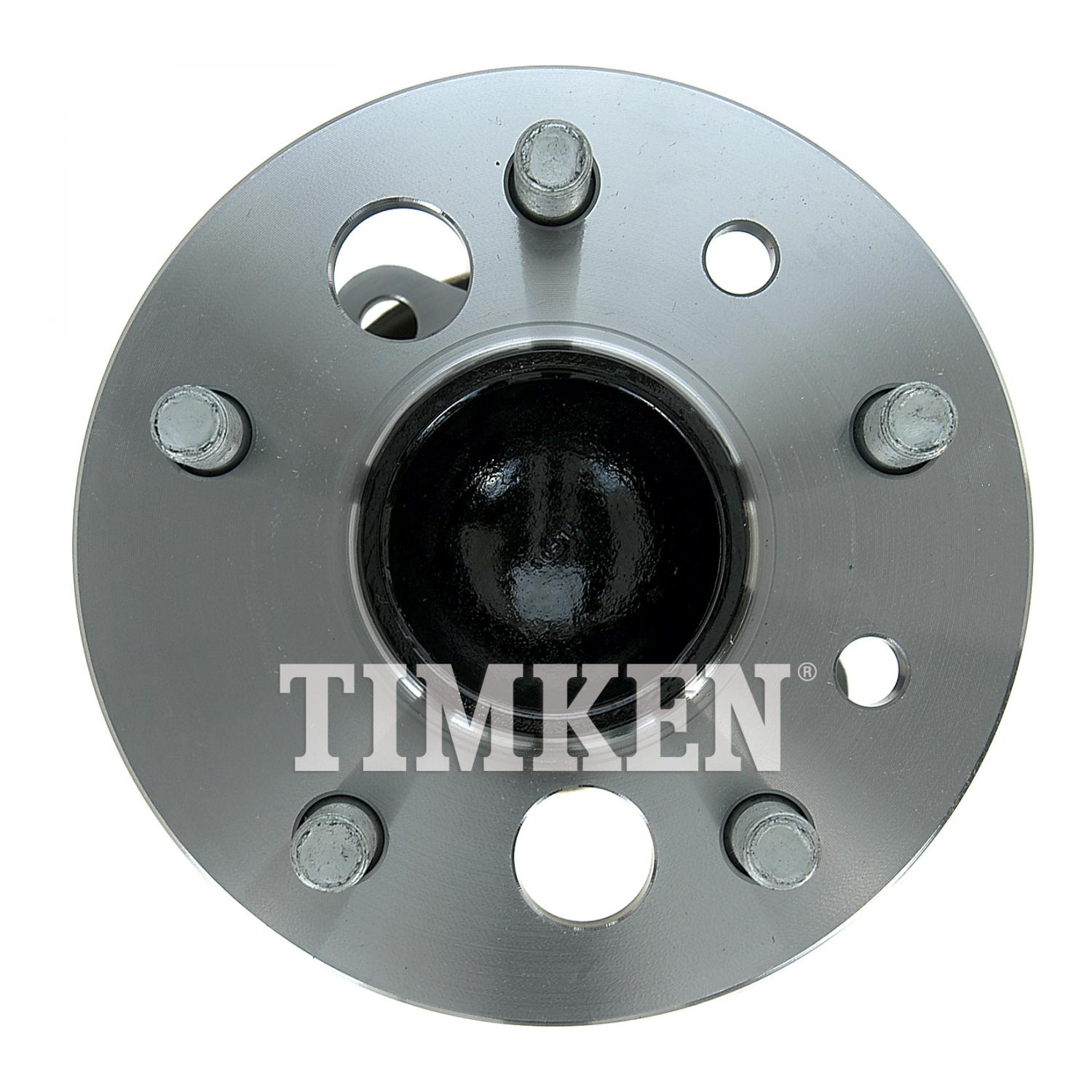 Timken HA592450 - Wheel Bearing and Hub Assembly Timken HA592450 Wheel Bearing and Hub Assembly product image 2 of 4
