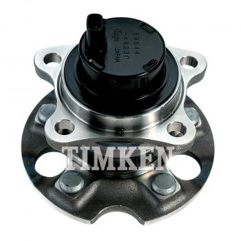 Timken HA592451 Wheel Bearing and Hub Assembly product image 1 of 4