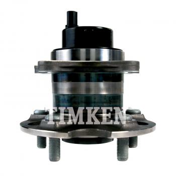 Timken HA592451 Wheel Bearing and Hub Assembly product image 3 of 4