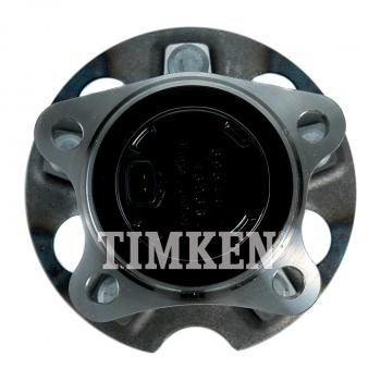 Timken HA592451 Wheel Bearing and Hub Assembly product image 4 of 4