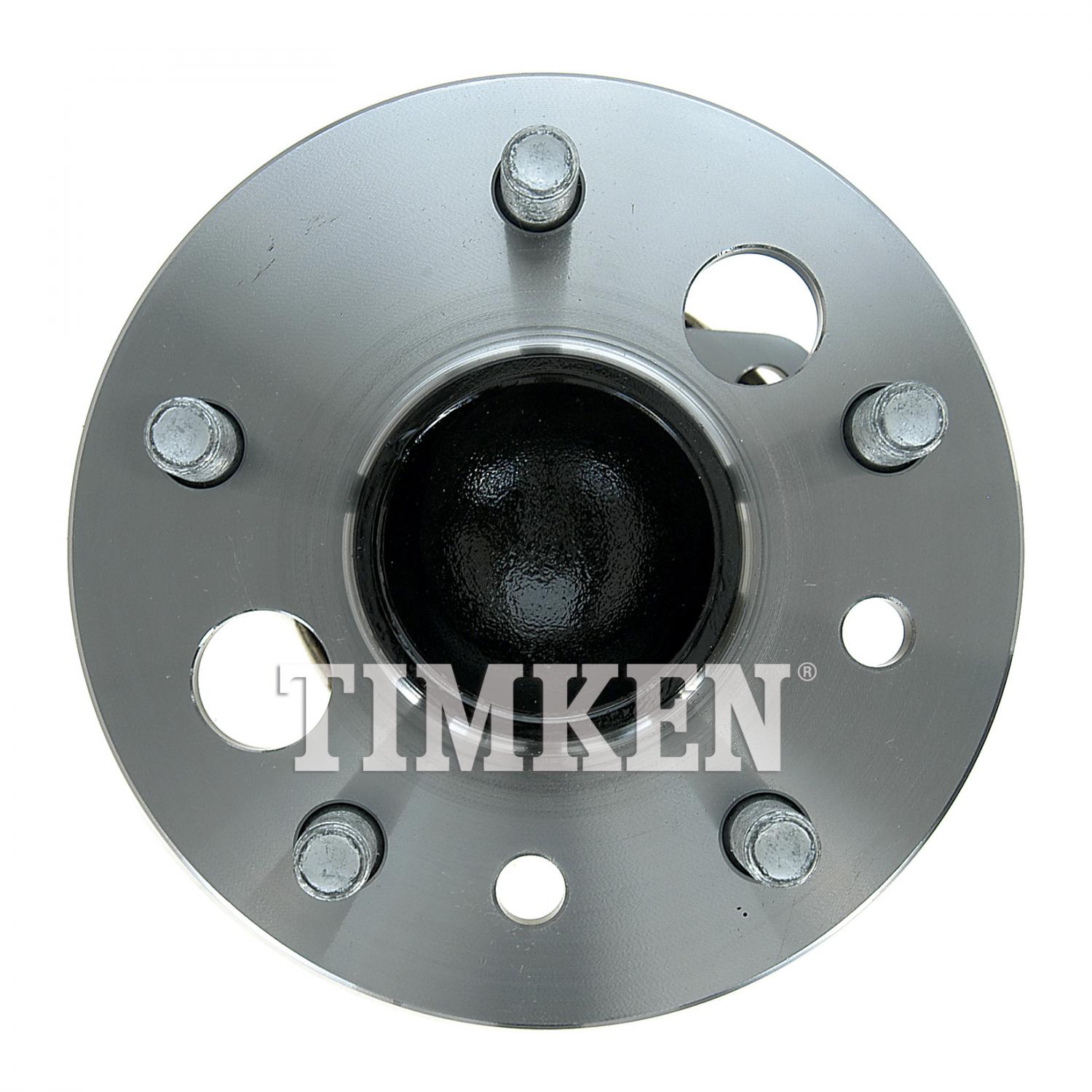 Timken HA592460 - Wheel Bearing and Hub Assembly Timken HA592460 Wheel Bearing and Hub Assembly product image 2 of 4