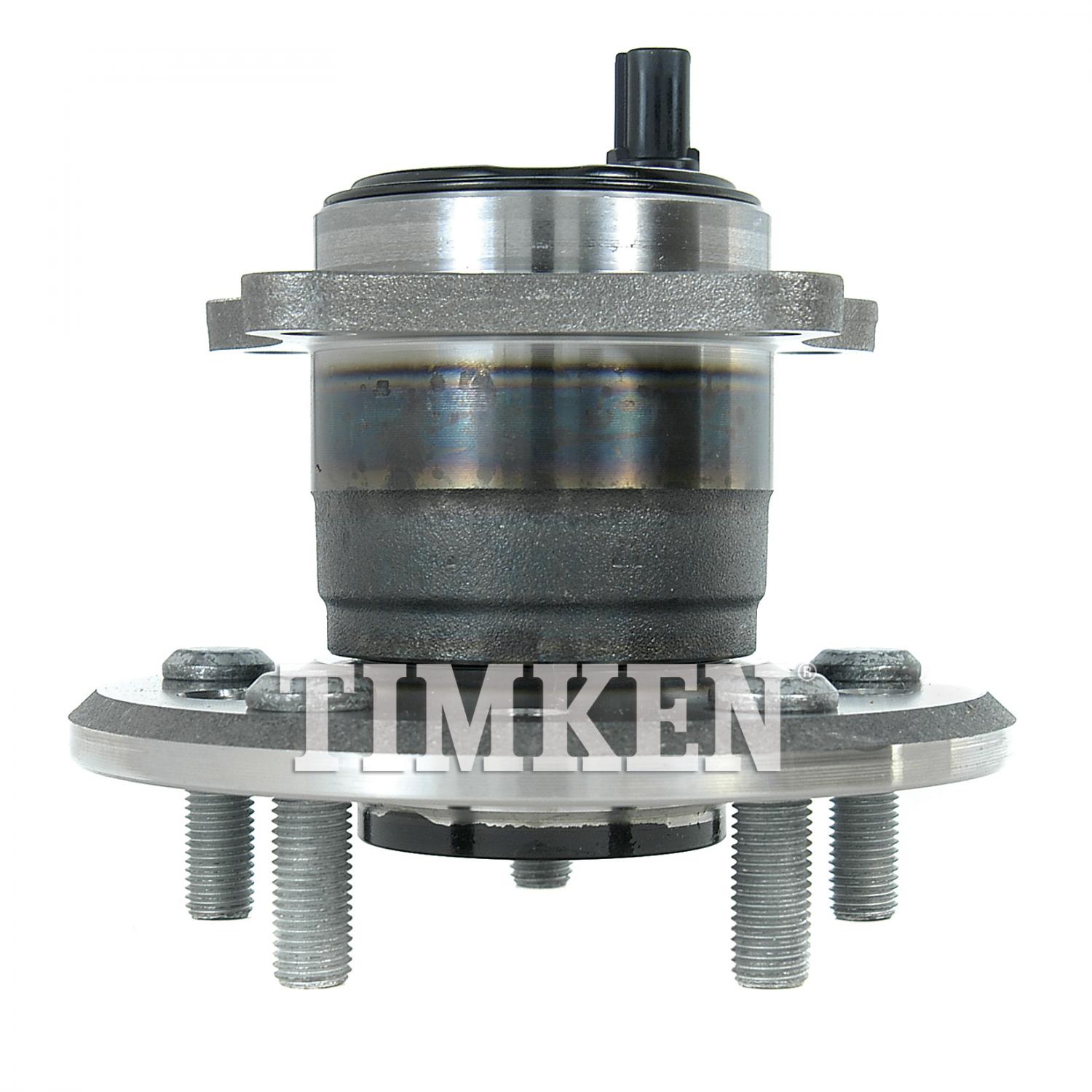 Timken HA592460 - Wheel Bearing and Hub Assembly Timken HA592460 Wheel Bearing and Hub Assembly product image 3 of 4