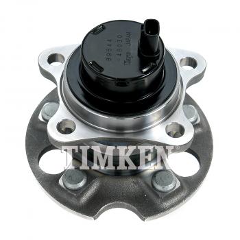 Timken HA592461 Wheel Bearing and Hub Assembly product image 1 of 4