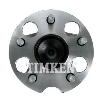 Timken HA592461 Wheel Bearing and Hub Assembly product image 2 of 4
