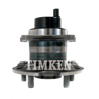 Timken HA592461 Wheel Bearing and Hub Assembly product image 3 of 4
