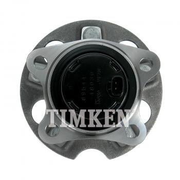 Timken HA592461 Wheel Bearing and Hub Assembly product image 4 of 4