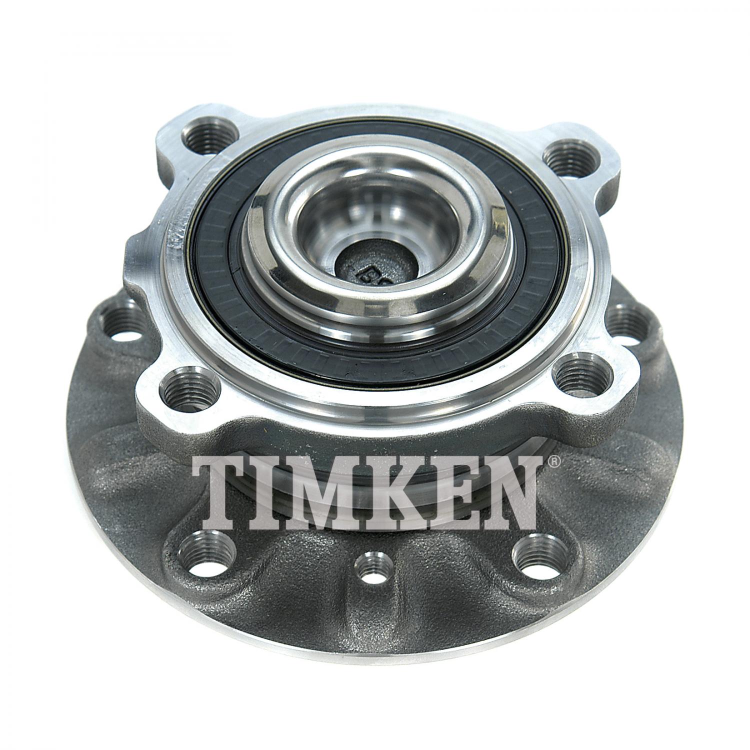Timken HA593427 Wheel Bearing and Hub Assembly product image 1 of 4