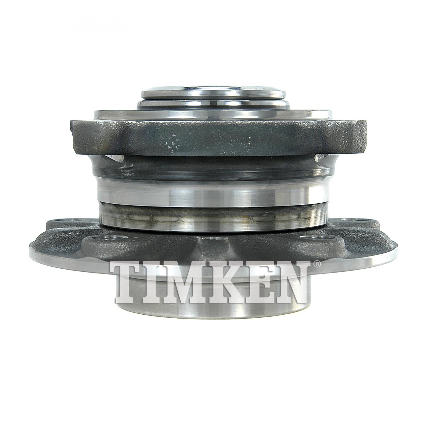 Timken HA593427 Wheel Bearing and Hub Assembly product image 3 of 4