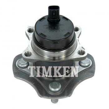 Timken HA594245 Wheel Bearing and Hub Assembly product image 1 of 4