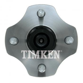 Timken HA594245 Wheel Bearing and Hub Assembly product image 2 of 4