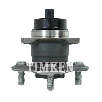 Timken HA594245 Wheel Bearing and Hub Assembly product image 3 of 4