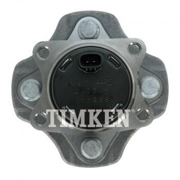 Timken HA594245 Wheel Bearing and Hub Assembly product image 4 of 4