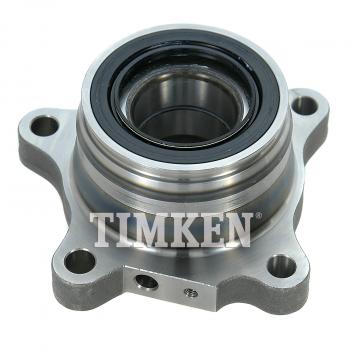 Timken HA594246 - Wheel Bearing and Hub Assembly Timken HA594246 Wheel Bearing and Hub Assembly product image 1 of 4