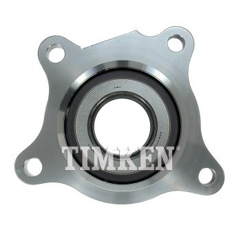 Timken HA594246 Wheel Bearing and Hub Assembly product image 2 of 4