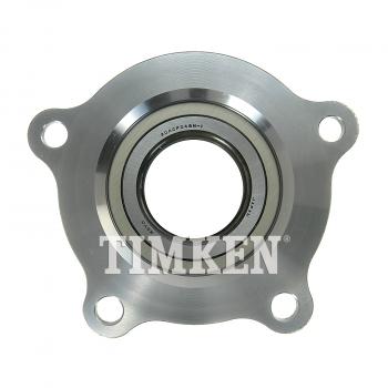 Timken HA594301 Wheel Bearing and Hub Assembly product image 2 of 4