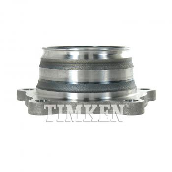 Timken HA594301 Wheel Bearing and Hub Assembly product image 3 of 4