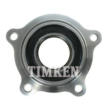 Timken HA594301 Wheel Bearing and Hub Assembly product image 4 of 4