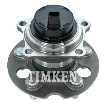 Timken HA594504 Wheel Bearing and Hub Assembly product image 1 of 4