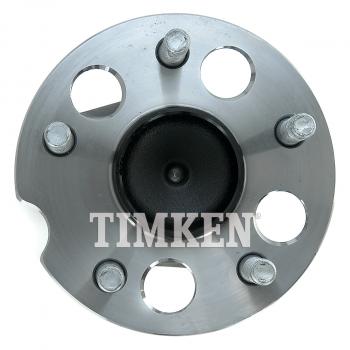 Timken HA594504 Wheel Bearing and Hub Assembly product image 2 of 4