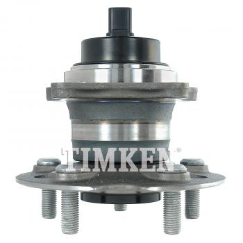 Timken HA594504 Wheel Bearing and Hub Assembly product image 3 of 4