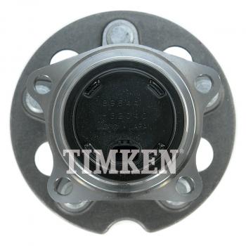 Timken HA594504 Wheel Bearing and Hub Assembly product image 4 of 4