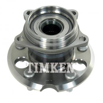 Timken HA594505 Wheel Bearing and Hub Assembly product image 1 of 4