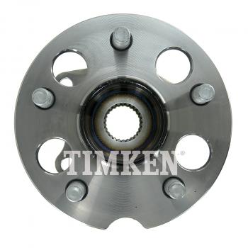 Timken HA594505 Wheel Bearing and Hub Assembly product image 2 of 4