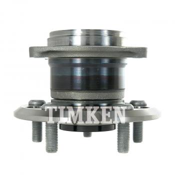 Timken HA594505 Wheel Bearing and Hub Assembly product image 3 of 4