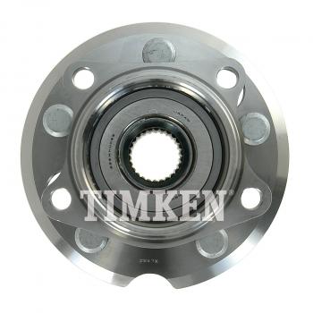 Timken HA594505 Wheel Bearing and Hub Assembly product image 4 of 4