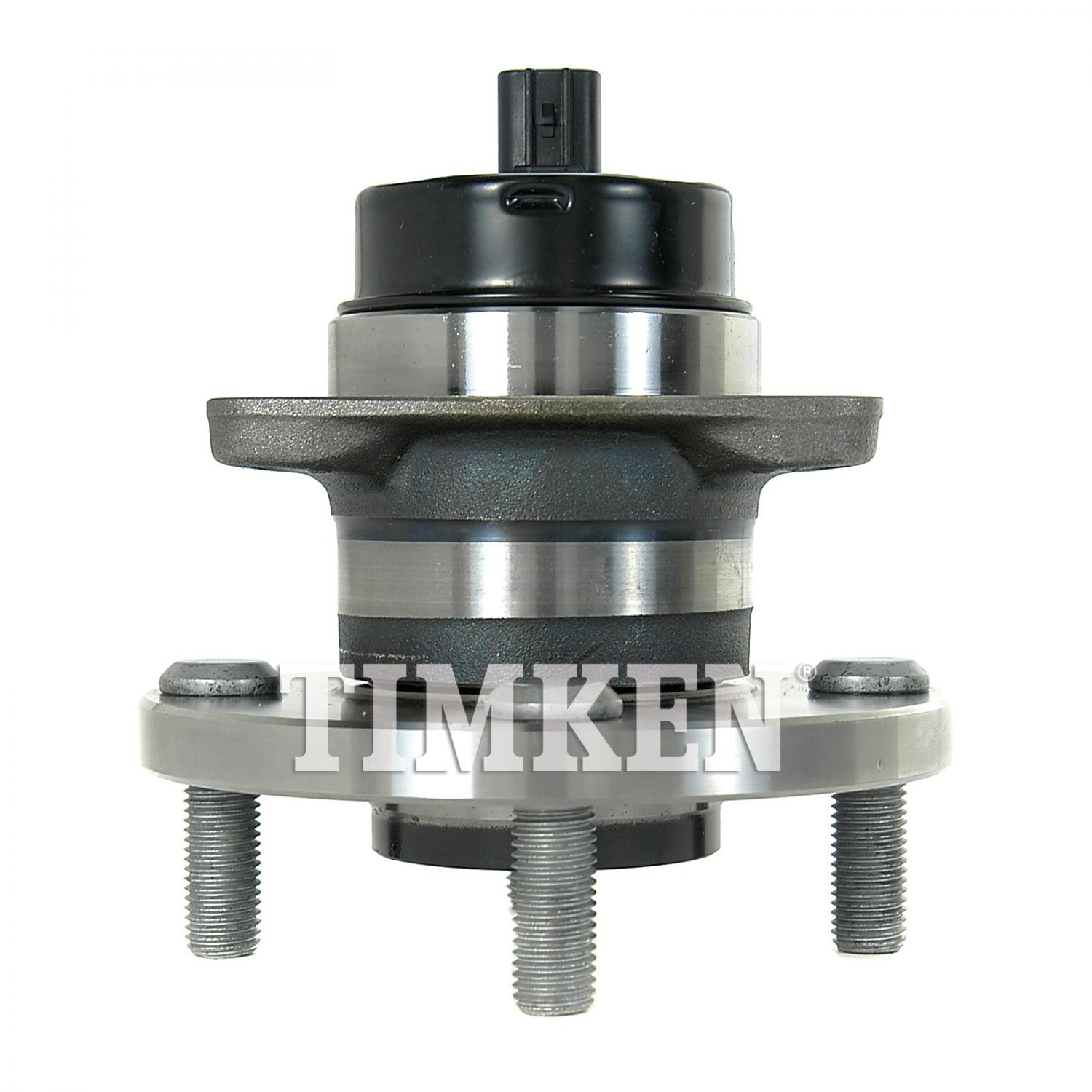 Timken HA595017 - Wheel Bearing and Hub Assembly Timken HA595017 Wheel Bearing and Hub Assembly product image 3 of 4