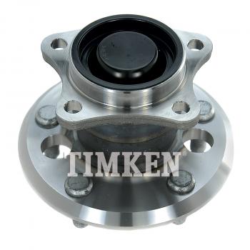 Timken HA596030 Wheel Bearing and Hub Assembly product image 1 of 4