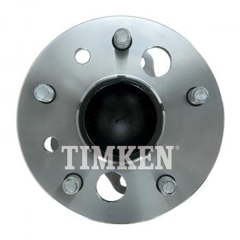 Timken HA596030 Wheel Bearing and Hub Assembly product image 2 of 4