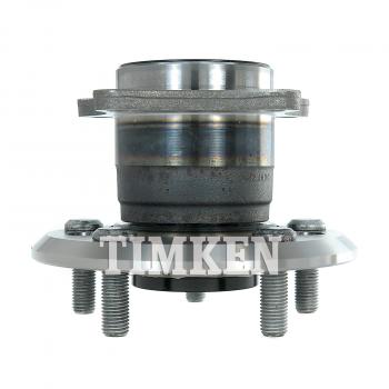 Timken HA596030 Wheel Bearing and Hub Assembly product image 3 of 4
