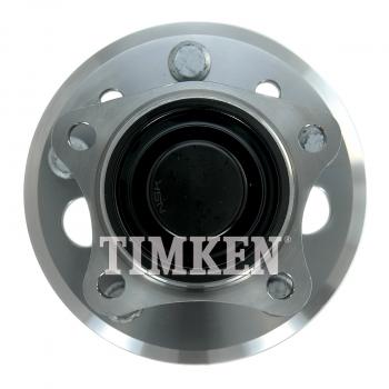 Timken HA596030 Wheel Bearing and Hub Assembly product image 4 of 4