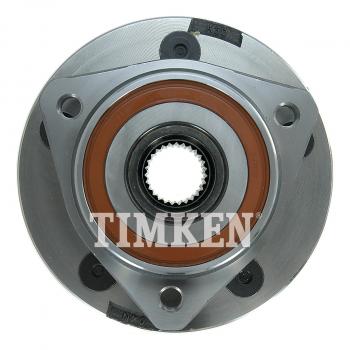Timken HA598679 Wheel Bearing and Hub Assembly product image 4 of 4
