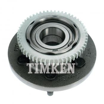 Timken HA599406 Wheel Bearing and Hub Assembly product image 1 of 4