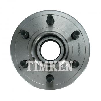 Timken HA599406 Wheel Bearing and Hub Assembly product image 2 of 4