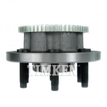Timken HA599406 Wheel Bearing and Hub Assembly product image 3 of 4
