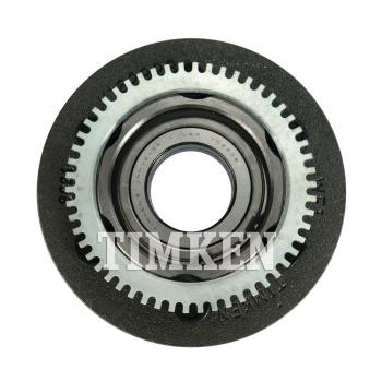 Timken HA599406 Wheel Bearing and Hub Assembly product image 4 of 4