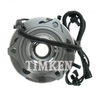 Timken HA599455L Wheel Bearing and Hub Assembly product image 4 of 4