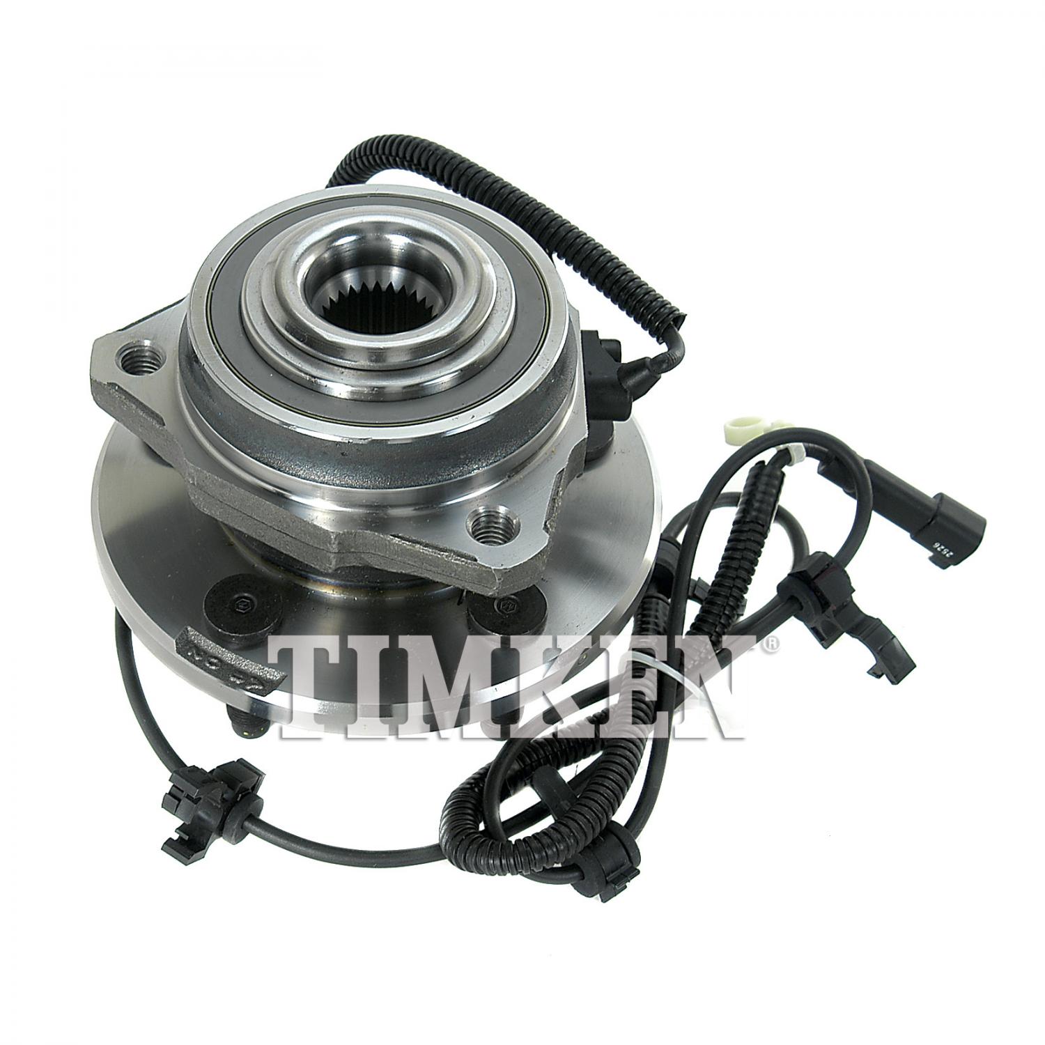 Timken HA599455R  product image 1 of 4