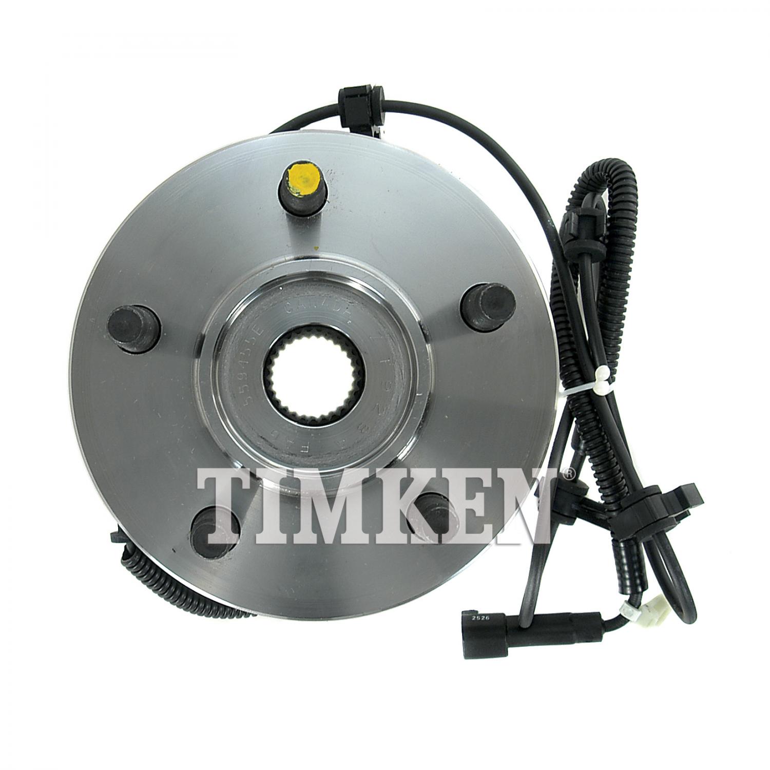 Timken HA599455R  product image 2 of 4