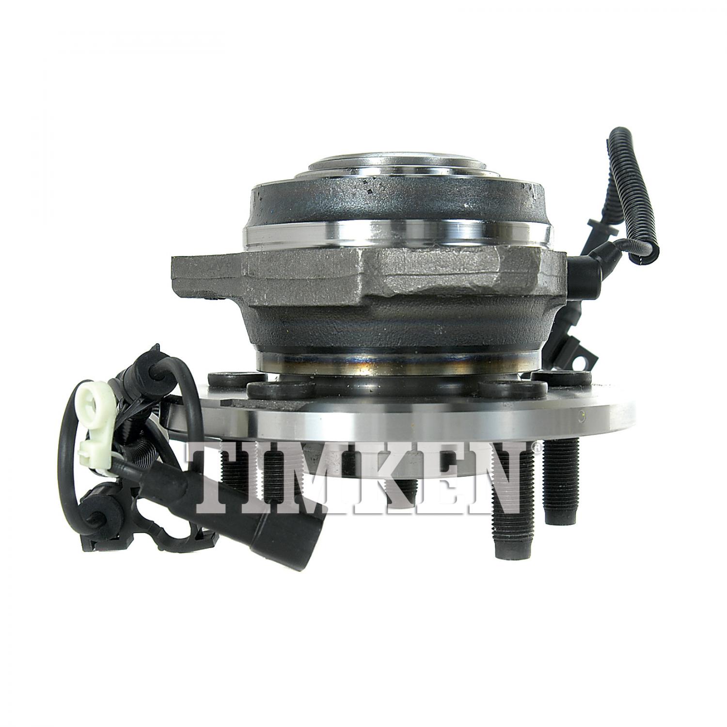 Timken HA599455R  product image 3 of 4